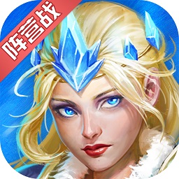 氏族之争手游修改版 Logo