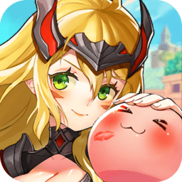 冒险者集结内购修改版 Logo